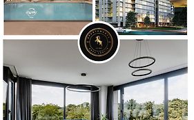 Apartamenty Arte Lublin Unia Art Residence 121- Faktura Vat Garaz