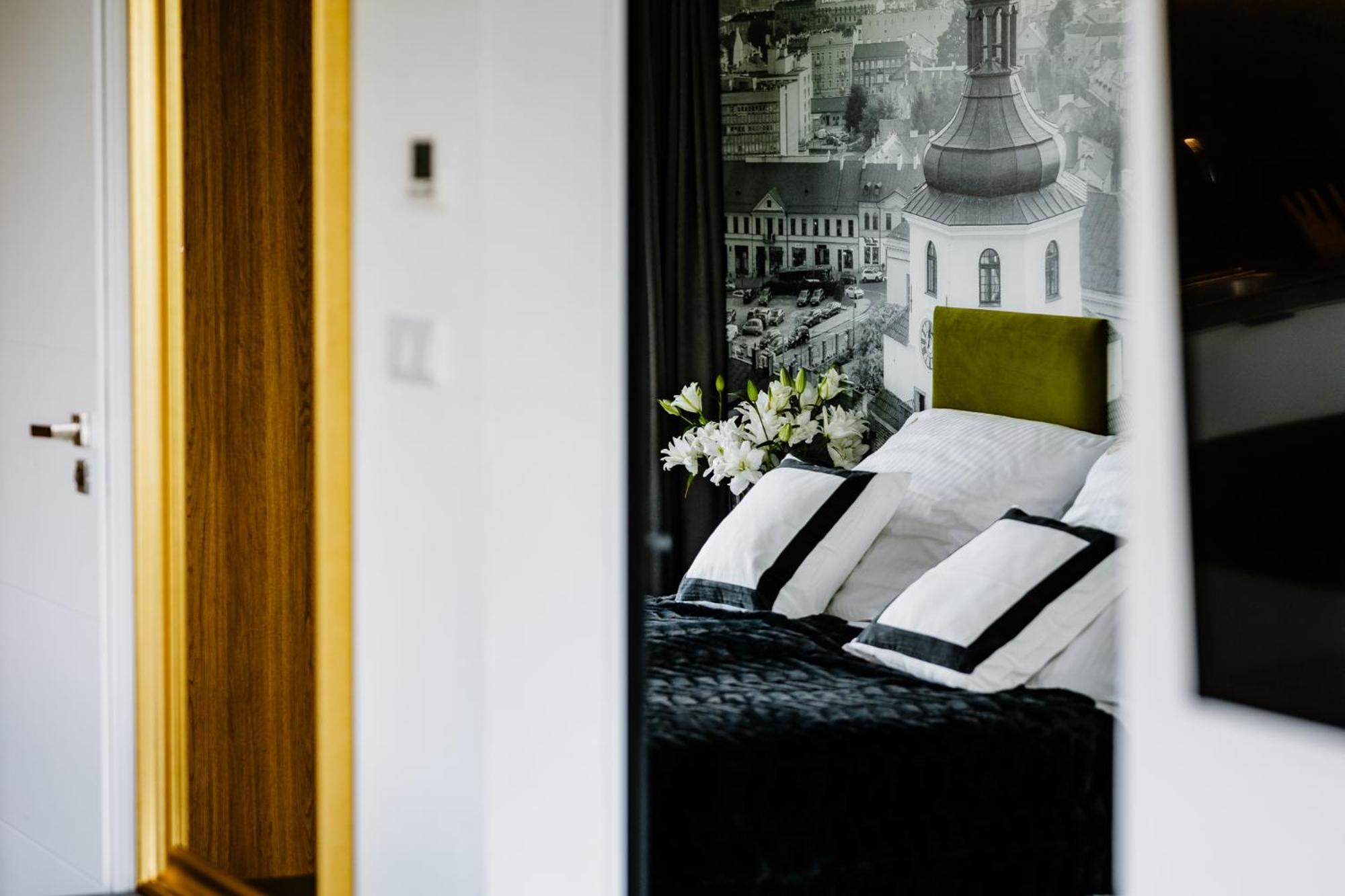 Apartamenty Arte Lublin Unia Art Residence 121- Faktura Vat Garaz Zewnętrze zdjęcie