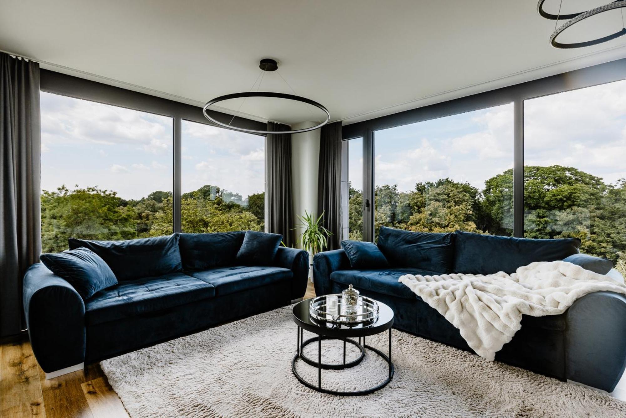 Apartamenty Arte Lublin Unia Art Residence 121- Faktura Vat Garaz Zewnętrze zdjęcie